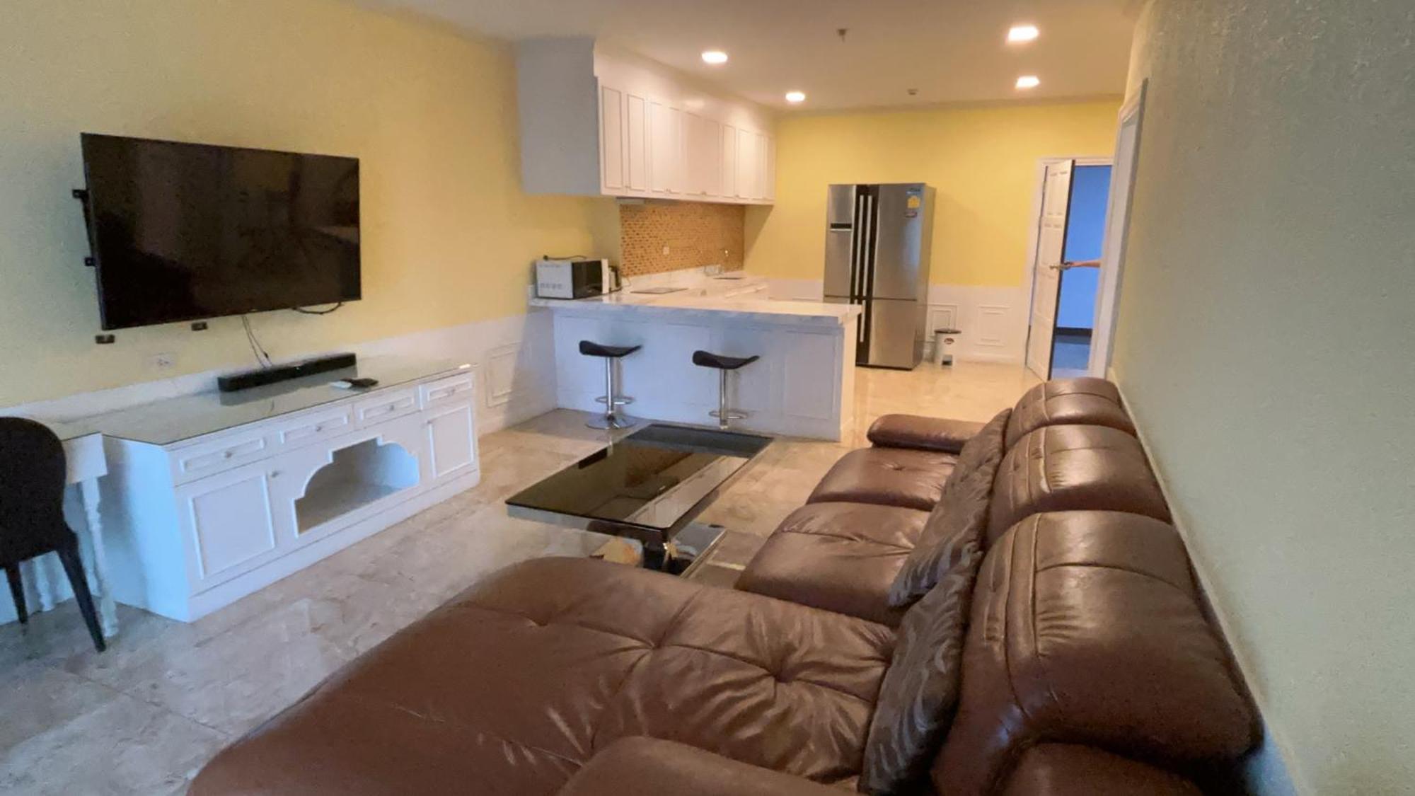View Talay 6 Pattaya Beach By Anatolia Condo Suite Exterior foto