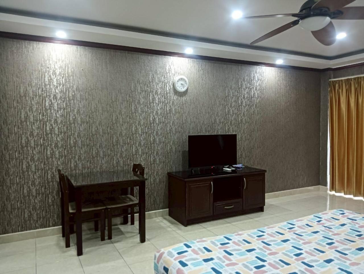 View Talay 6 Pattaya Beach By Anatolia Condo Suite Exterior foto